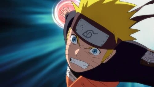 Naruto Shippuden the Movie: Bonds Bild 1