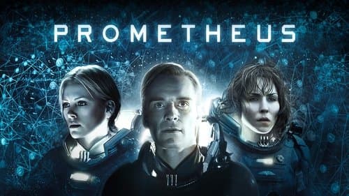 Prometheus - Dunkle Zeichen Bild 5