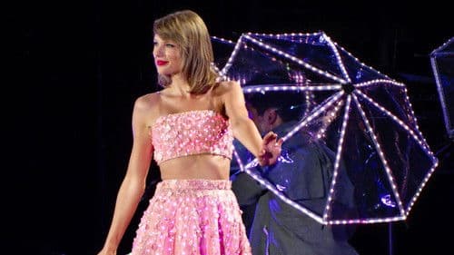 Taylor Swift: The 1989 World Tour - Live Bild 8
