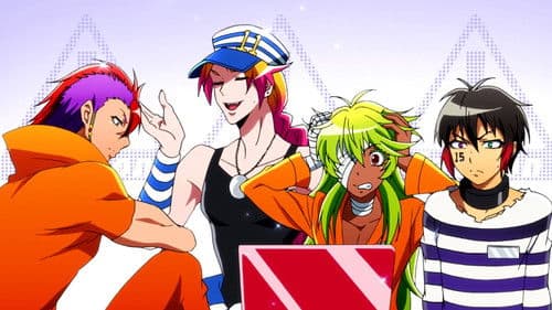 Nanbaka Bild 3