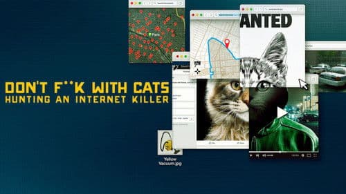 Don’t F**k With Cats: Die Jagd nach einem Internet-Killer Bild 4