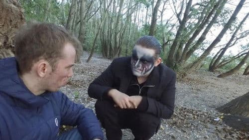 Statusbericht: Das Making-of Bild 3