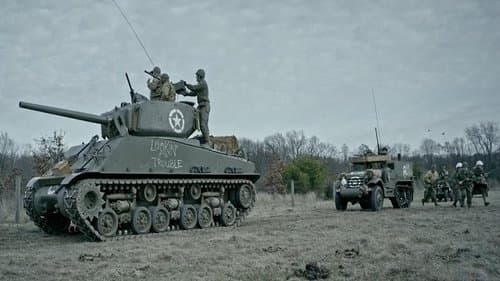 Schlacht in den Ardennen Bild 1