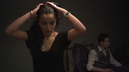 Nachts in Tanger Bild 1