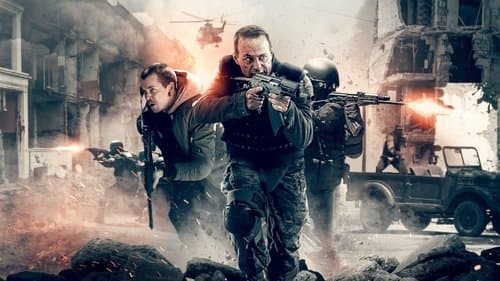 The Brave - Allein gegen das Syndikat Bild 1