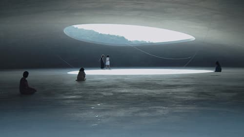 あえかなる部屋　内藤礼と、光たち Bild 1