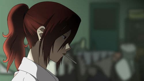 The Garden of Sinners: Der leere Tempel Bild 2