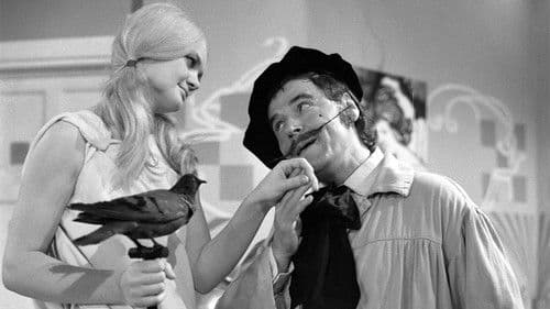 Taškařice v atelieru Bild 1