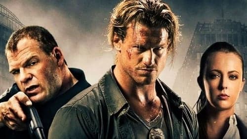 Countdown - Ein Cop sieht rot! Bild 1