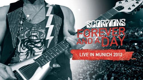 Scorpions - Live in Munich Bild 4