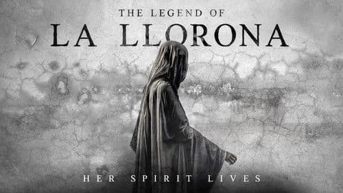 The Legend of La Llorona Bild 4