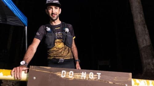 Aurélien Sanchez, la Barkley à ses pieds Bild 1