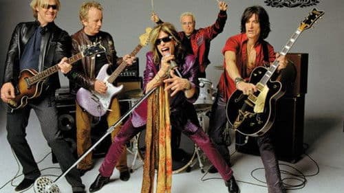 Aerosmith - You Gotta Move Bild 1