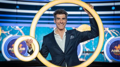 El juego de los anillos Bild 1