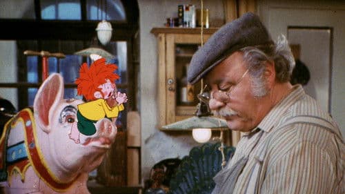 Meister Eder und sein Pumuckl Bild 2