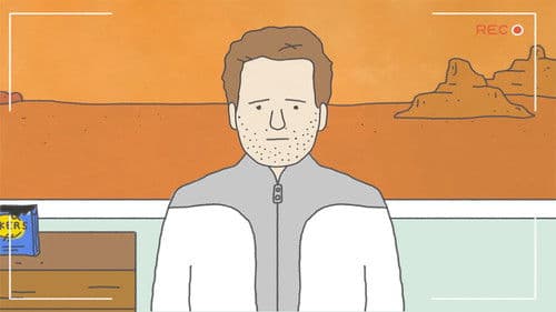 Fired on Mars Bild 3