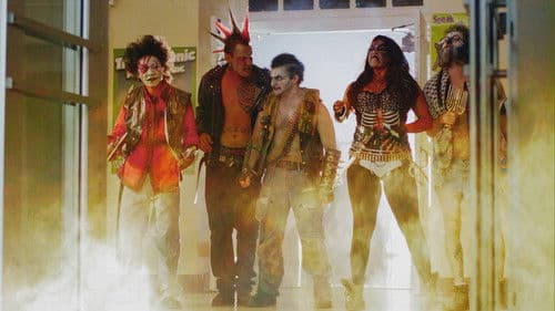 Return to... Return to Nuke 'Em High aka Vol. 2 Bild 2