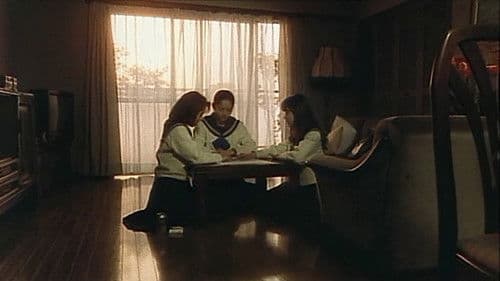 こっくりさん Bild 1