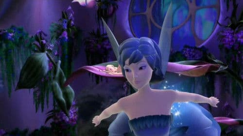 Barbie - Fairytopia Bild 3