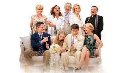 The Big Wedding Bild 2