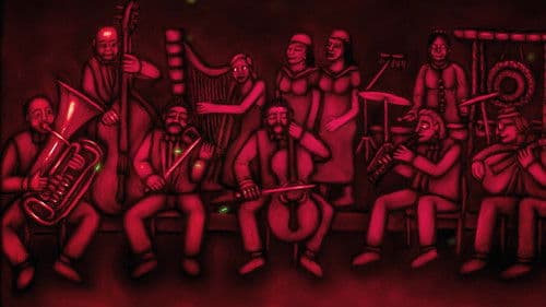 El ruido del mundo Bild 3