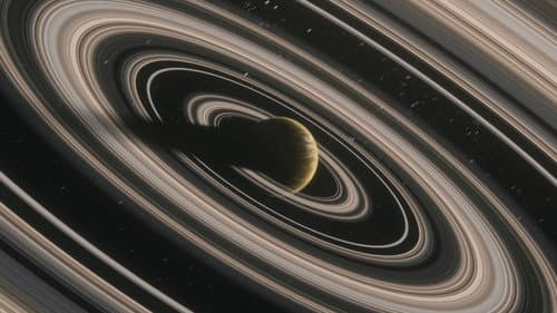The Sights of Space: A Voyage to Spectacular Alien Worlds Bild 1