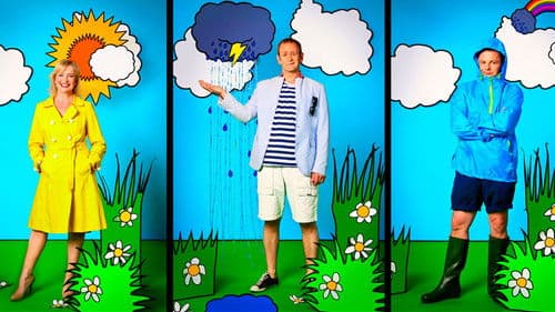 The Great British Weather Bild 1