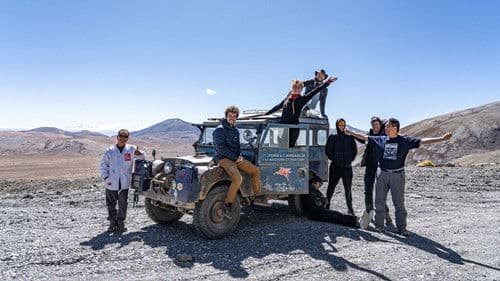 The Last Overland Bild 1