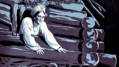 Die schöne Wassilissa Bild 4