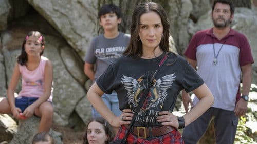 Feriencamp mit Mama Bild 3