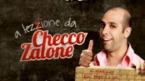 A lezzione da Checco Zalone Bild 1