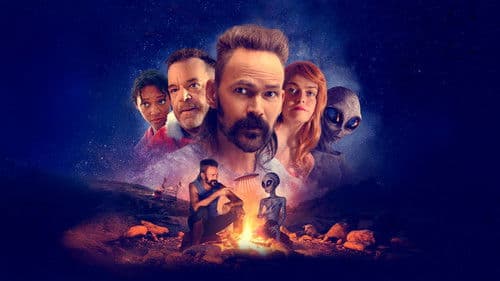 Adventures of the Naked Umbrella Bild 1