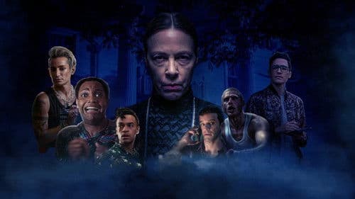 Summoning Sylvia Bild 1