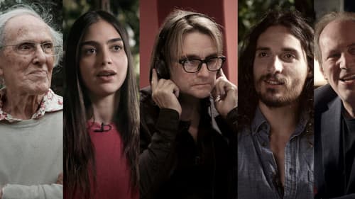 Making Malinche: A Documentary by Nacho Cano Bild 2