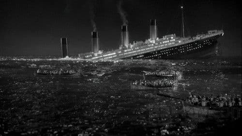 Die letzte Nacht der Titanic Bild 5