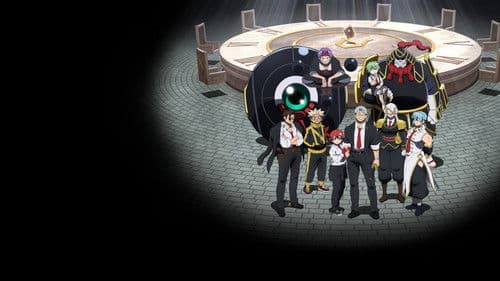 Undead Unluck Bild 8