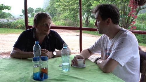 Cesta kolem světa Bild 3