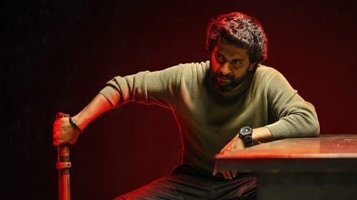 హిట్: ది థర్డ్ కేస్ Bild 1