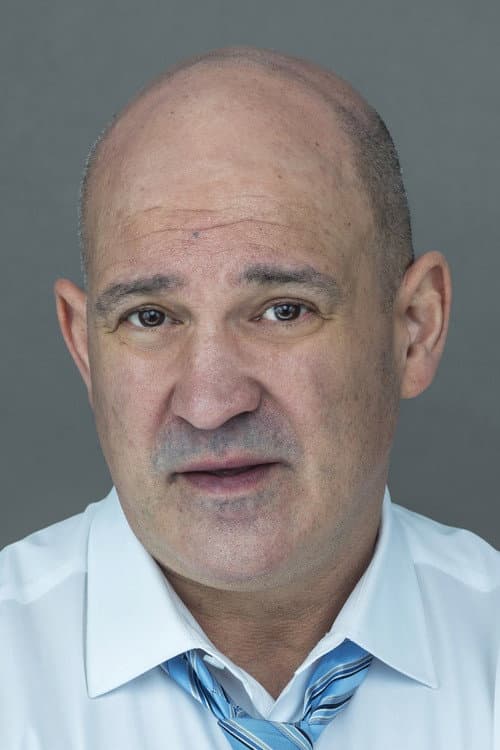 Jason Weinberg