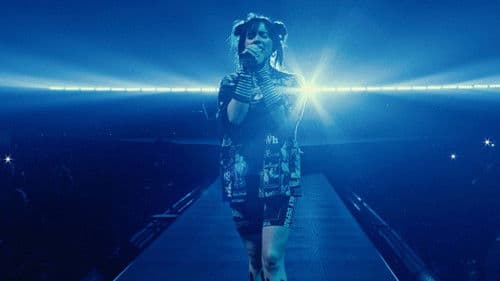 Billie Eilish: Happier Than Ever - Live at the O2 Bild 6