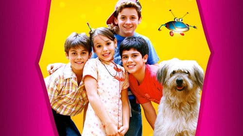 Pablo y Andrea Bild 1