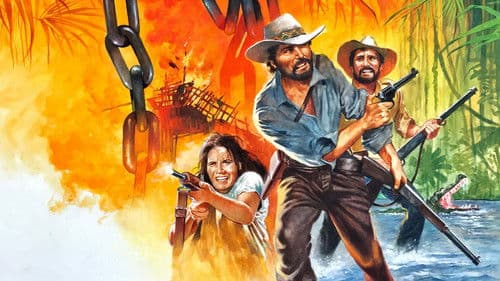 Manaos – Die Sklaventreiber vom Amazonas Bild 3