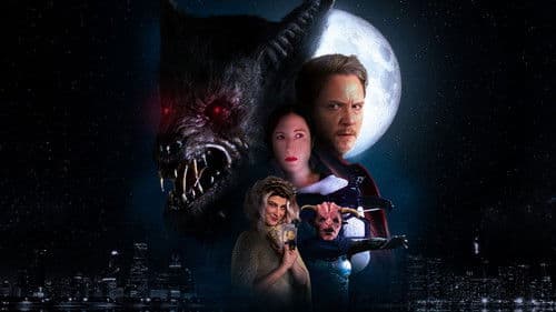 Demon Squad: Tooth and Claw Bild 3