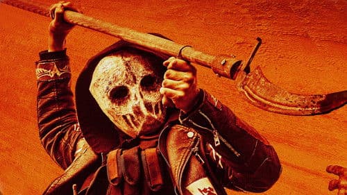 Blood Quantum Bild 5