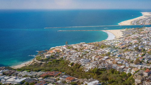 Selling the OC Bild 2