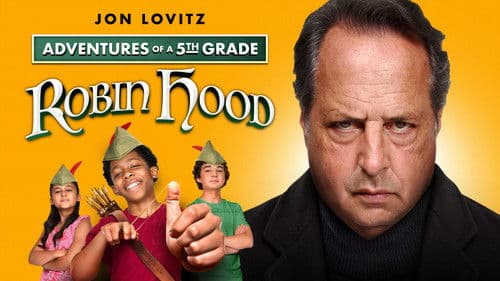 Robin Hood Junior - Abenteuer auf dem Schulhof Bild 6