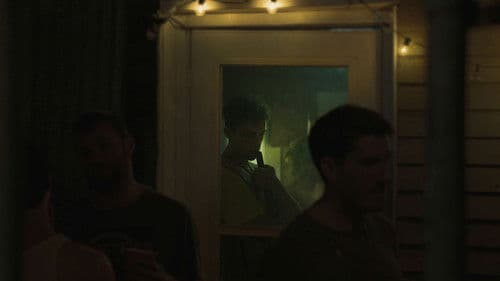 Didn't Think I'd See You Here Bild 2