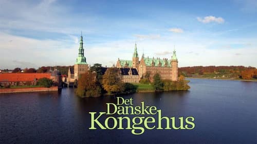 Det danske Kongehus Bild 1