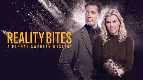 Reality Bites: A Hannah Swensen Mystery Bild 1