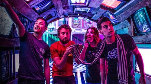 The Weird Place Bild 1